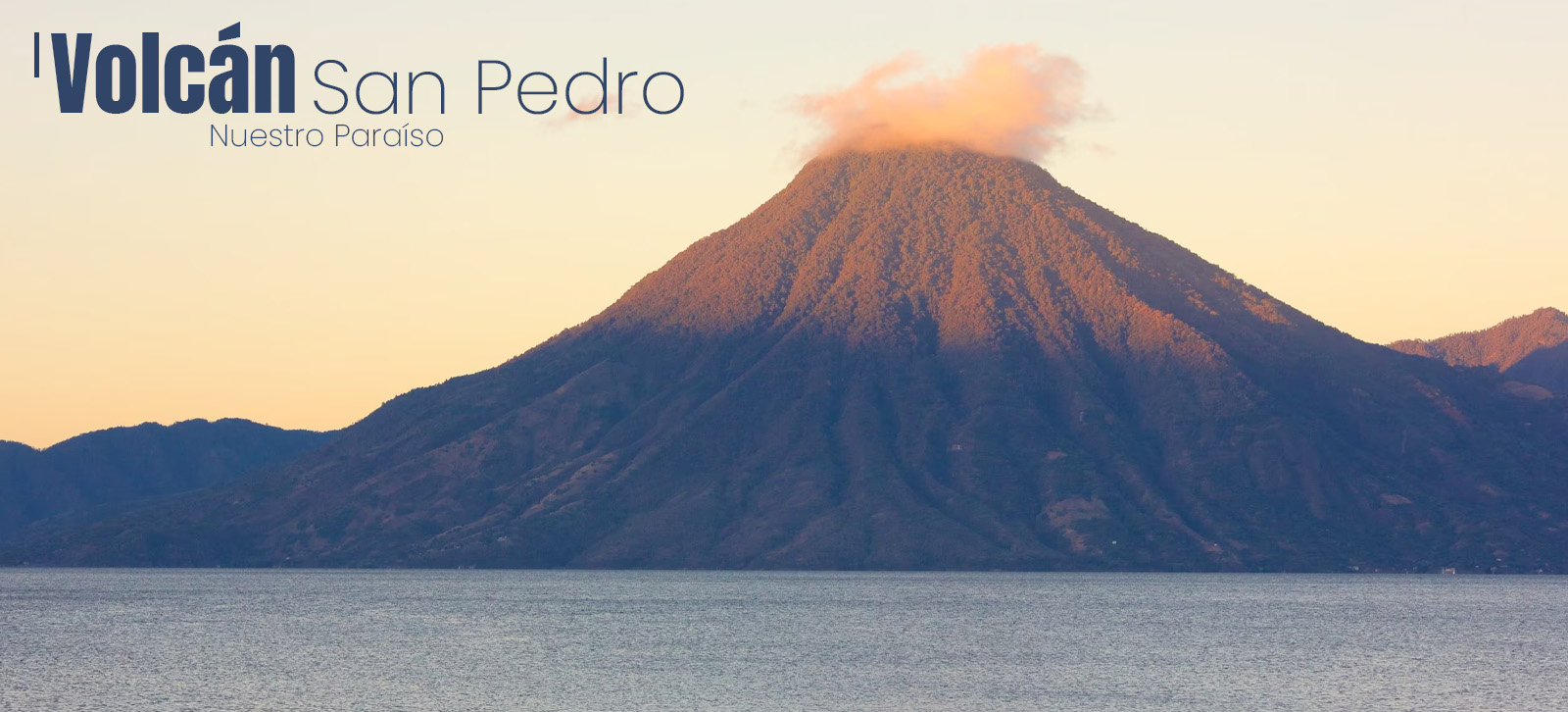 San Pedro La Laguna